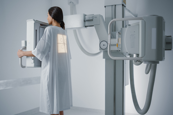 Panduan Pemeriksaan Foto Rontgen Thorax