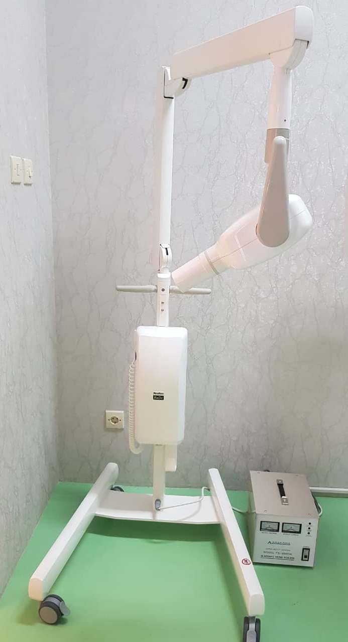 Dental X-Ray